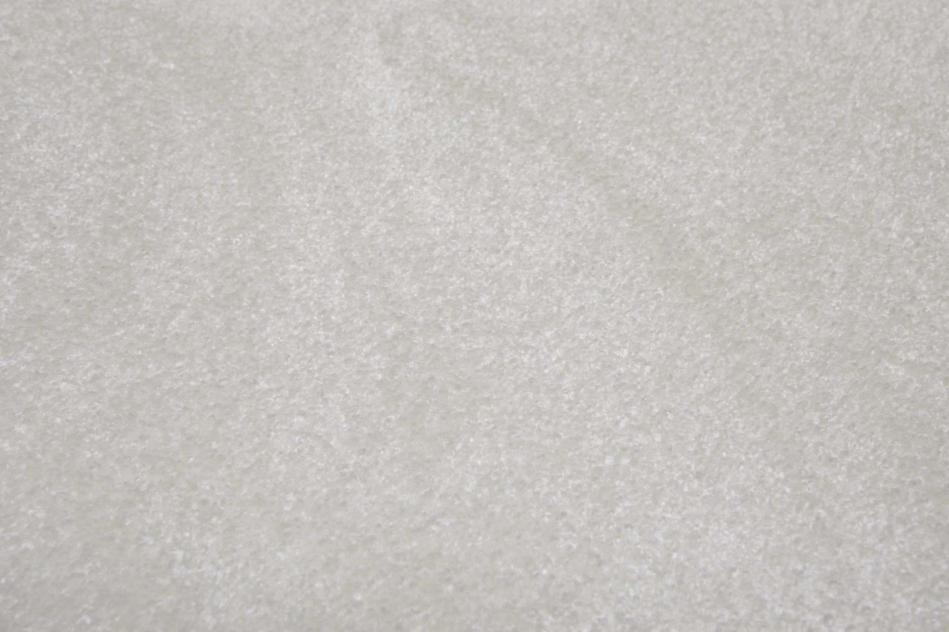 Seestoff creme Detail nah