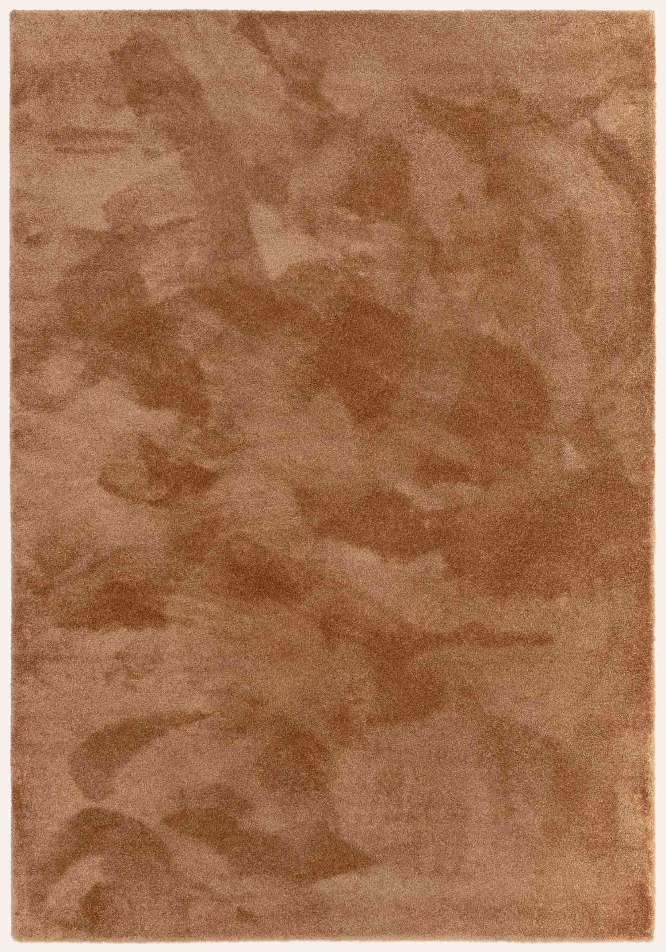 Seestoff terracotta Draufsicht 