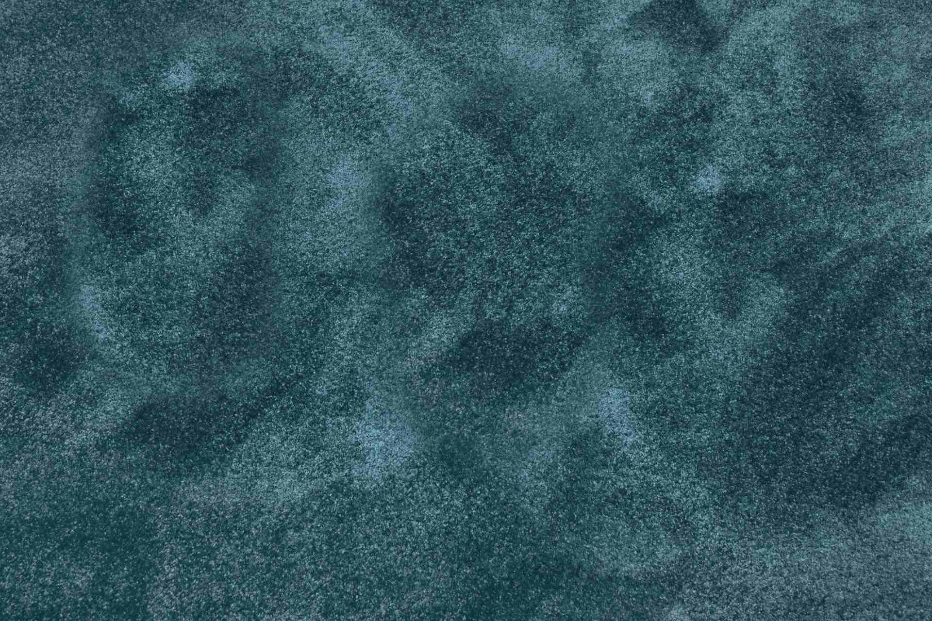 Seestoff türkisblau Detail