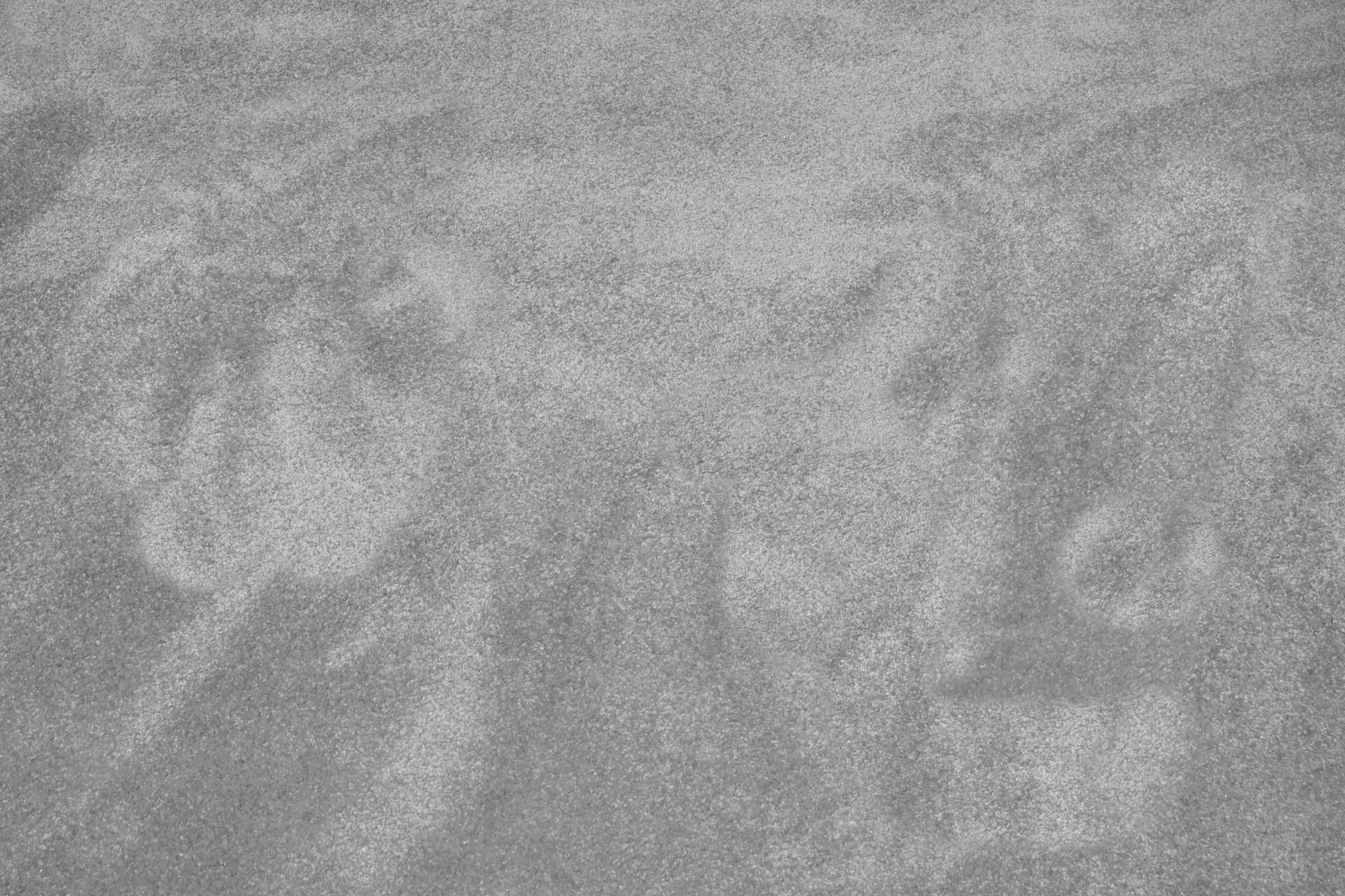 Seestoff hellgrau Detail