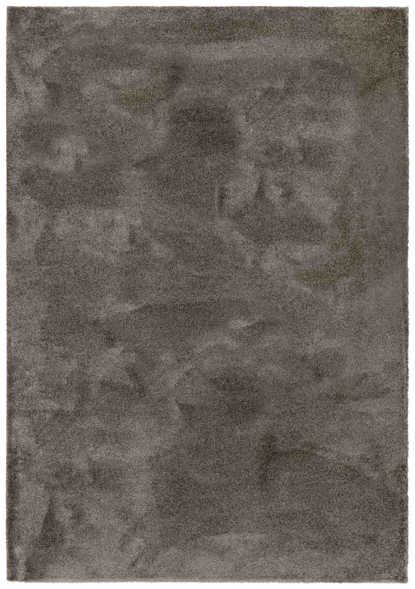 Seestoff taupe Draufsicht
