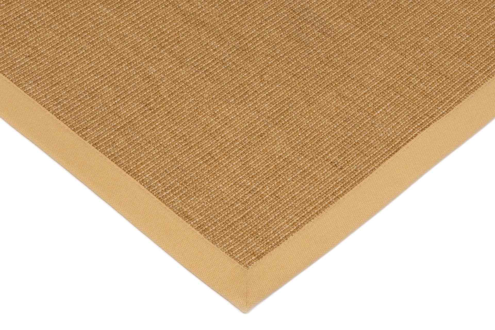 Purstoff Cashewbeige corner