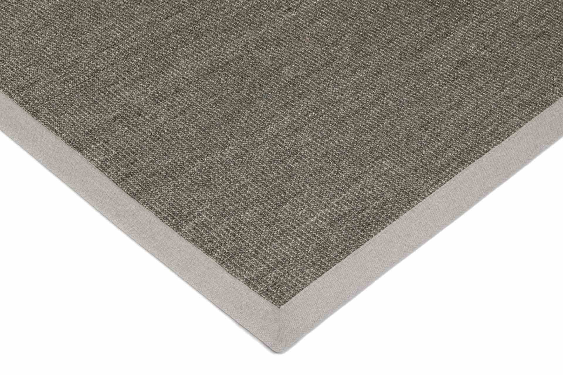 Purstoff tagua grey corner