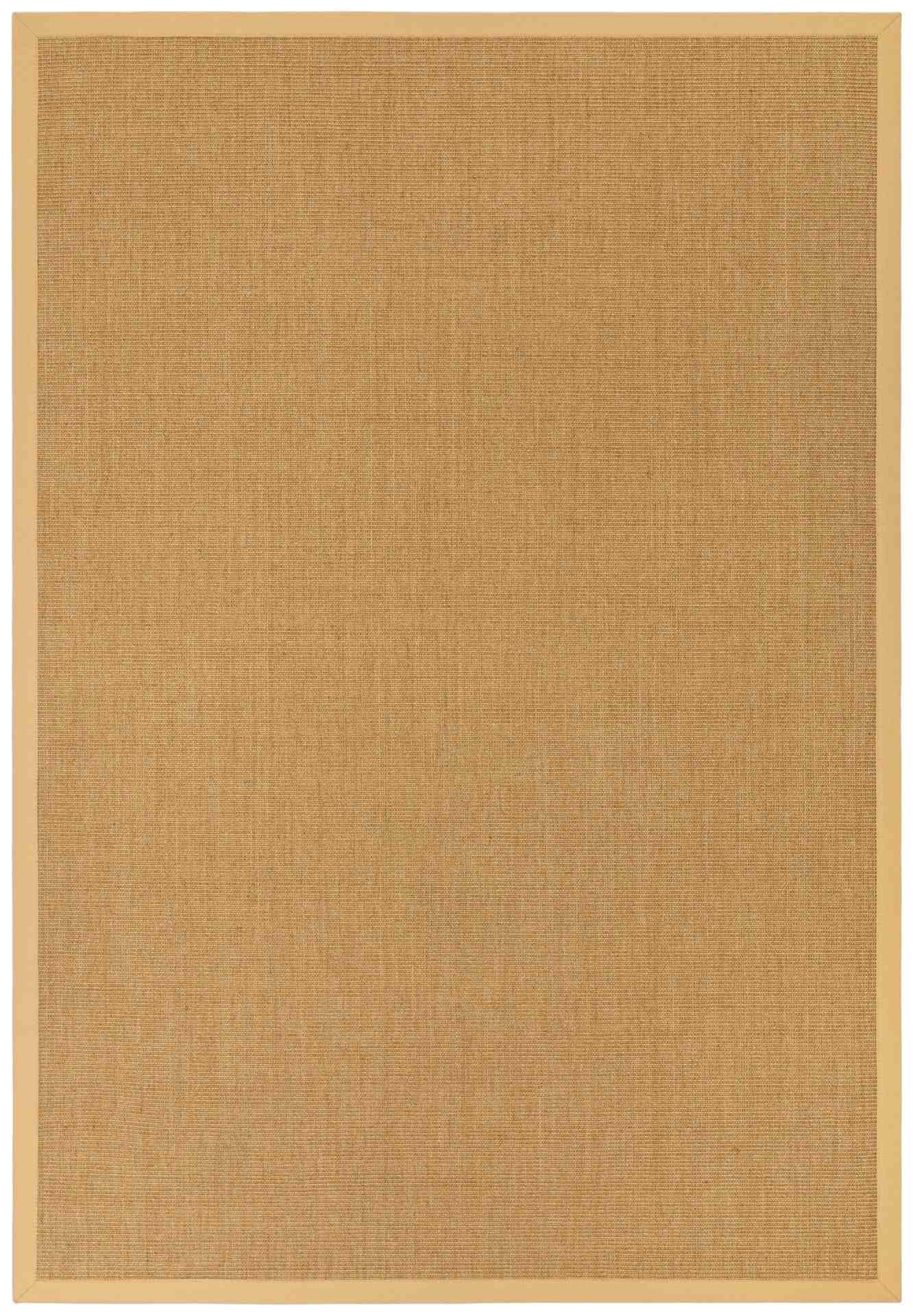 Purstoff cashew beige top down view