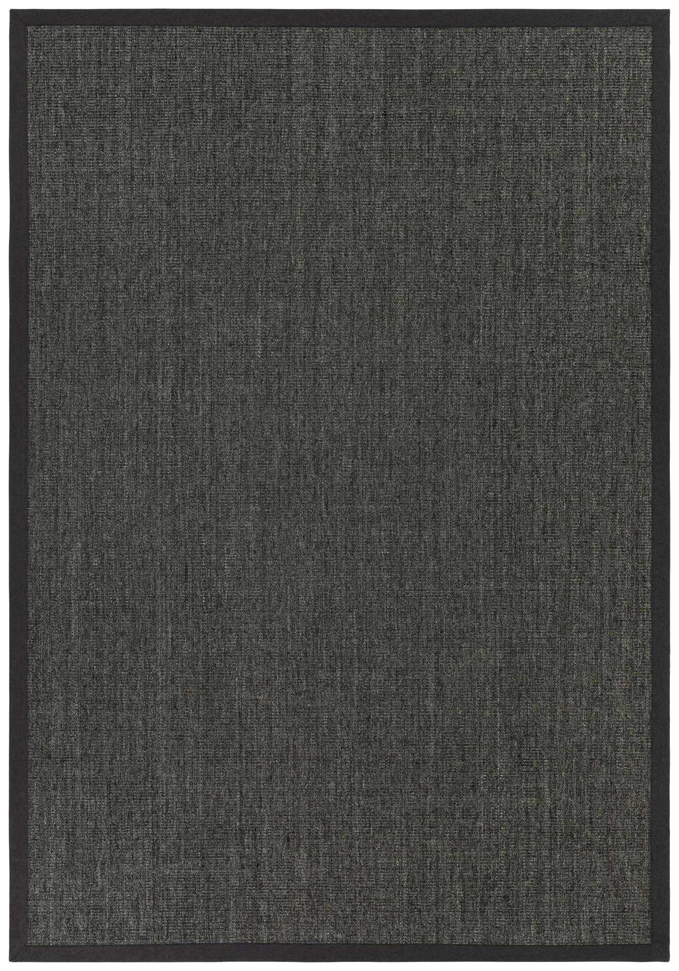 Purstoff beluga grey top down view