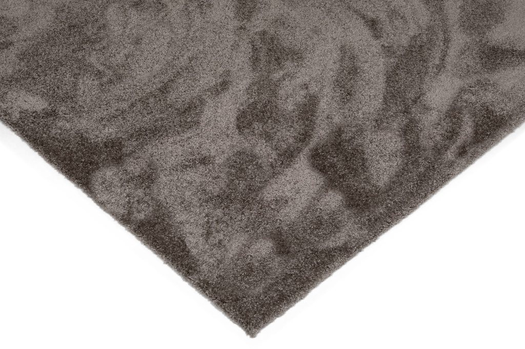 Seestoff taupe Ecke